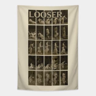 Looser Lady Tapestry