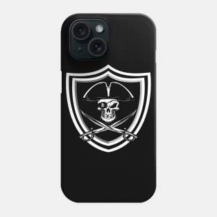 OAKLAND 5 Phone Case