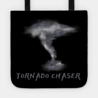 Tornado Storm Chaser Tote
