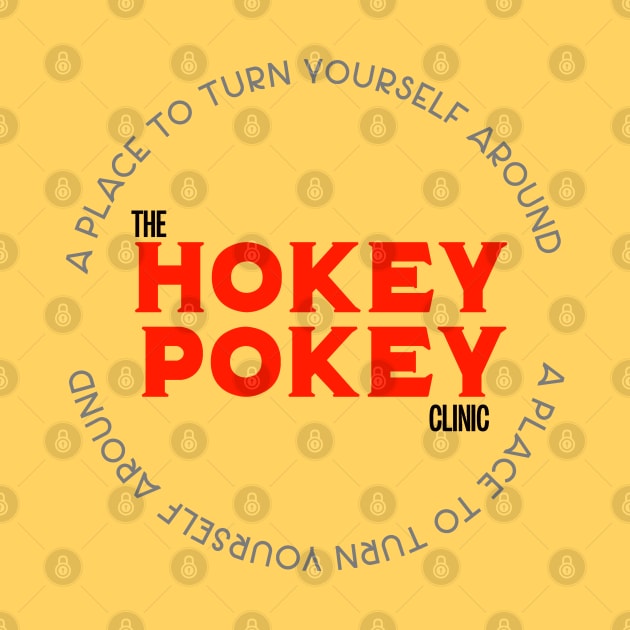 hokey pokey by richhwalsh