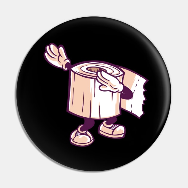 DABBING TOILET PAPER Pin by Ramadangonim