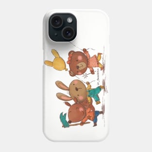 Birthday Party Phone Case