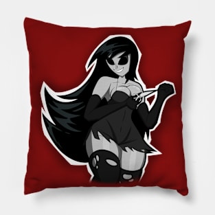 Undead Cutie Pillow