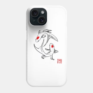 equilibrium Phone Case