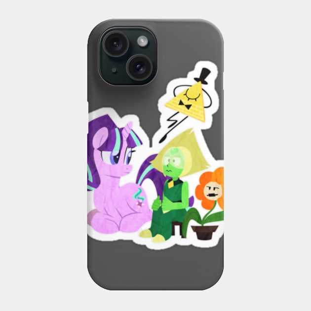 swagness Phone Case by Sync04