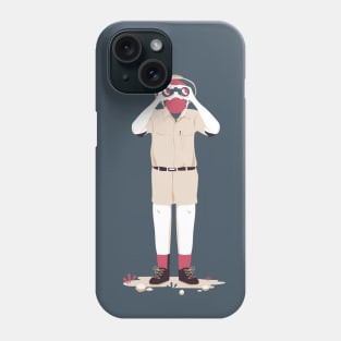 Explorer Phone Case