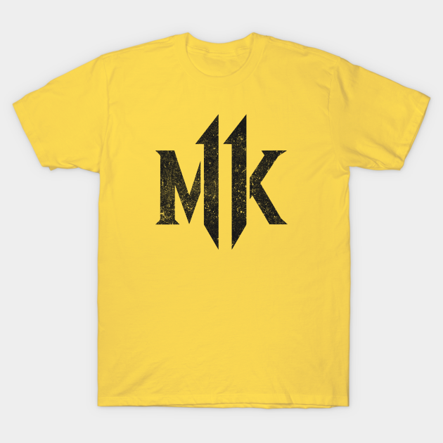 mortal-kombat - Mortal Kombat 11 - T 