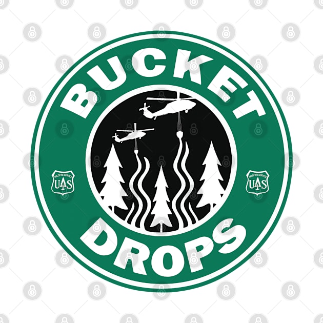 BucketDrops by Firethreadz