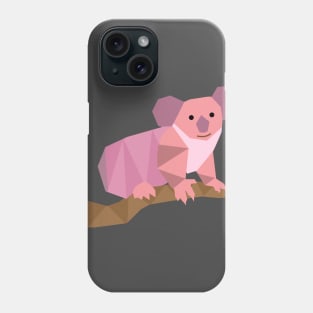 Koala bear Phone Case