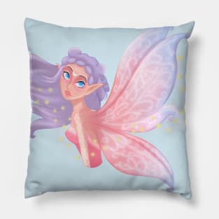 Fairy Pillow
