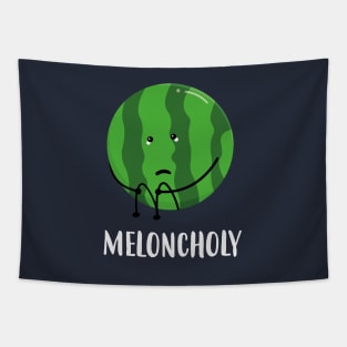 Meloncholy Tapestry