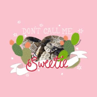 Sweetie T-Shirt