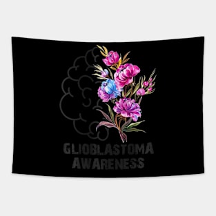 Glioblastoma Awareness Support Glioblastoma Awareness Tapestry