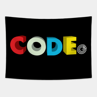 CODE Tapestry