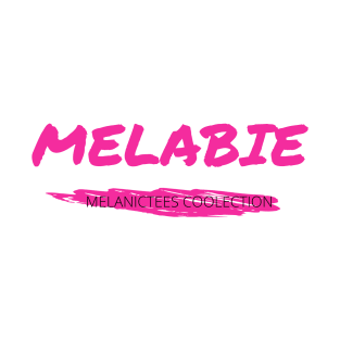 Melabie Original T-Shirt