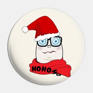 Ho Ho Ho Pin