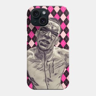 209 Diaz Pattern Phone Case