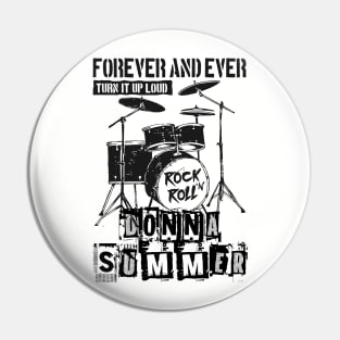 donna forever and ever Pin