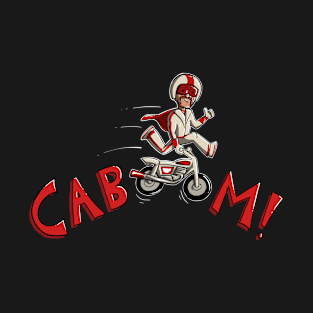 Caboom T-Shirt