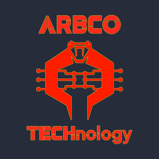 Arbco Tech by Gsweathers