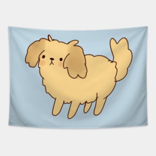 American Cocker Spaniel Tapestry