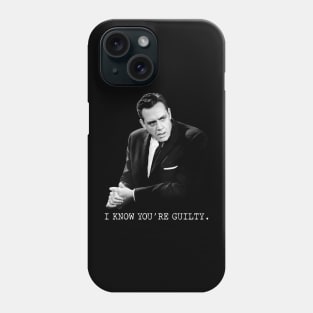 Canadian actor  4 Phone Case