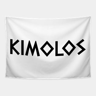 Kimolos Tapestry