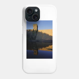 Derwent Dam Phone Case