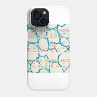 Connected Phone Case