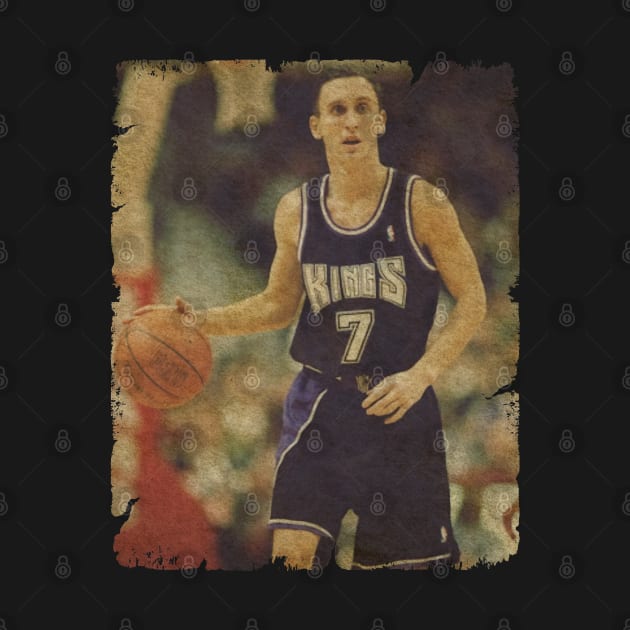 Bobby Hurley by MJ23STORE