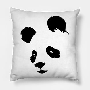 Panda Pillow