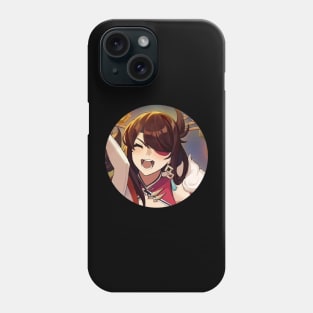 Beidou Phone Case