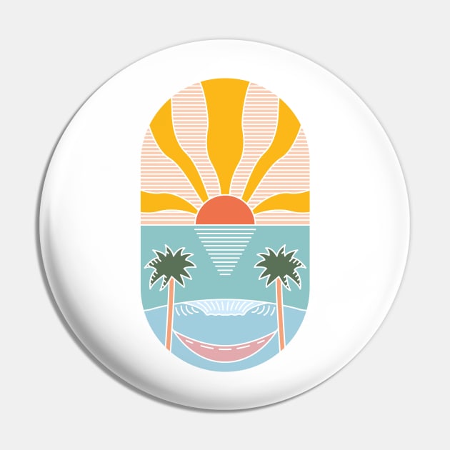 Summer Graphics Pin by JDP Designs