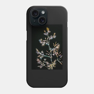 Meadow Grass Abstract Phone Case