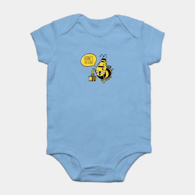 bee onesie