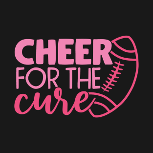 Cheer for the cure T-Shirt