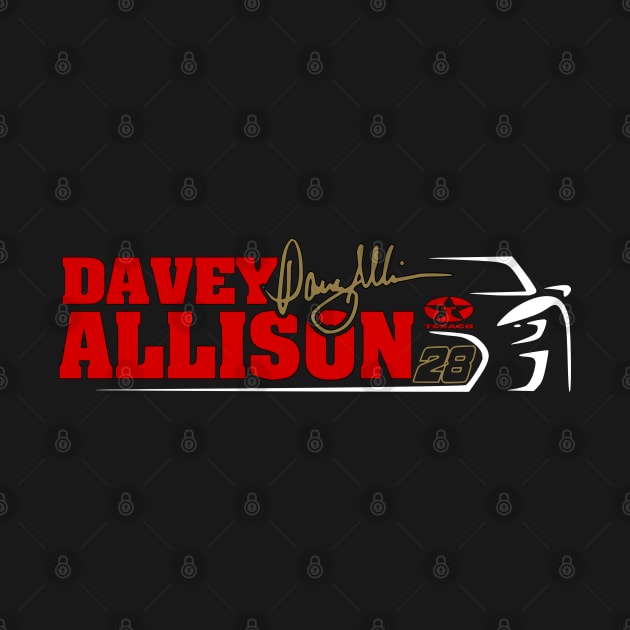 #28 Allison Fan by Lifeline/BoneheadZ Apparel