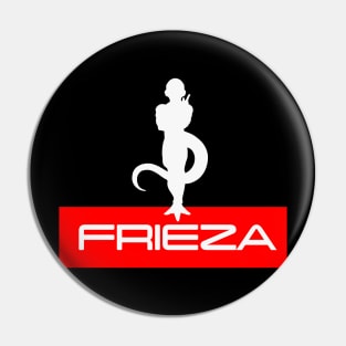 FRIEZA Pin