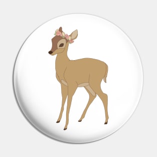 Doe Pin