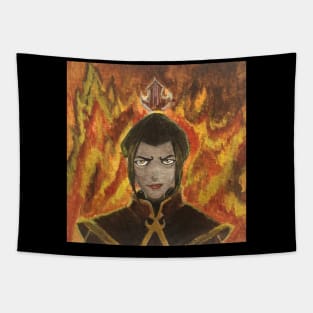 Azula! Tapestry