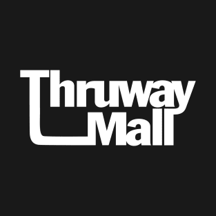 Thruway Mall T-Shirt