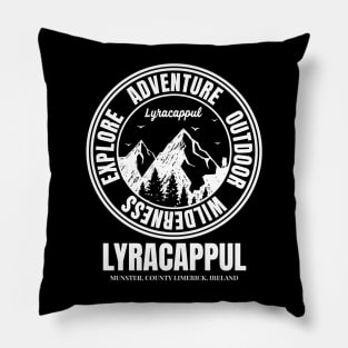 Lyracappul Mountain, Mountaineering In Ireland Locations Pillow