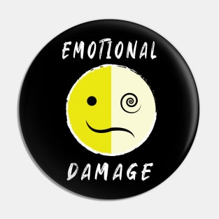 Emotional Damage Meme Pin