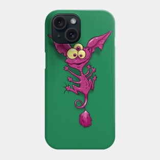 Klinga Phone Case