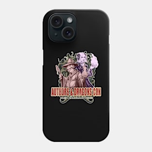 A&D CON PORTLAND! Phone Case