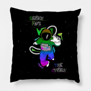 Astronaut Pillow