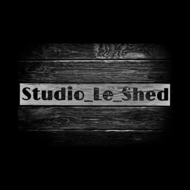 Studio_Le_Shed by Studio_le_Shed