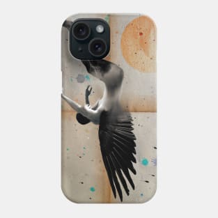 Icarus Phone Case