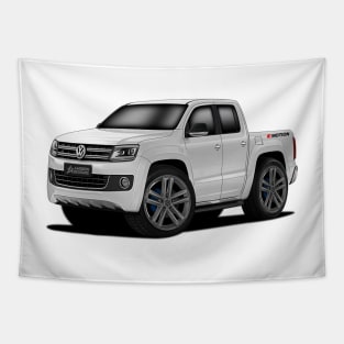 Amarok Tapestry