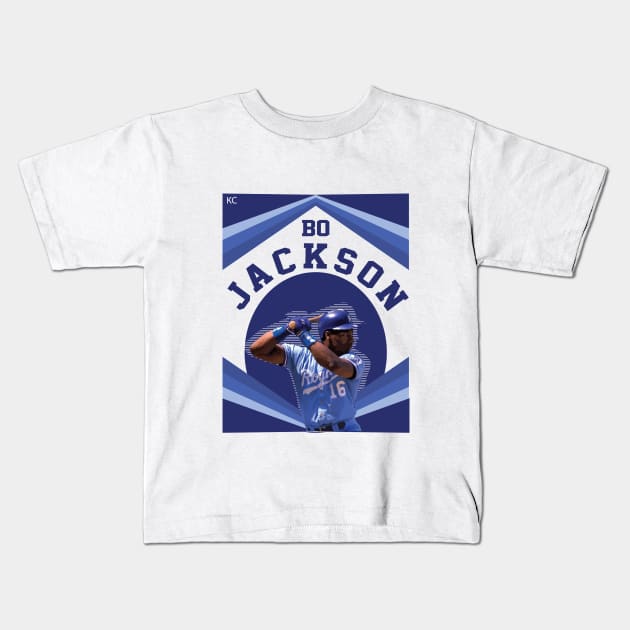 bo jackson royals t shirt